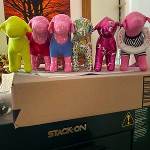 🆚VS Pink Dog Bundle